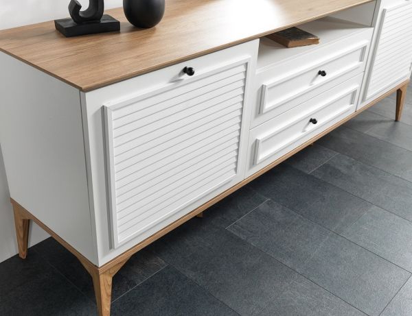 Capris Yemek Odası