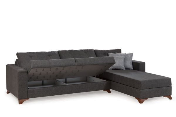Lotus Köşe Takımı