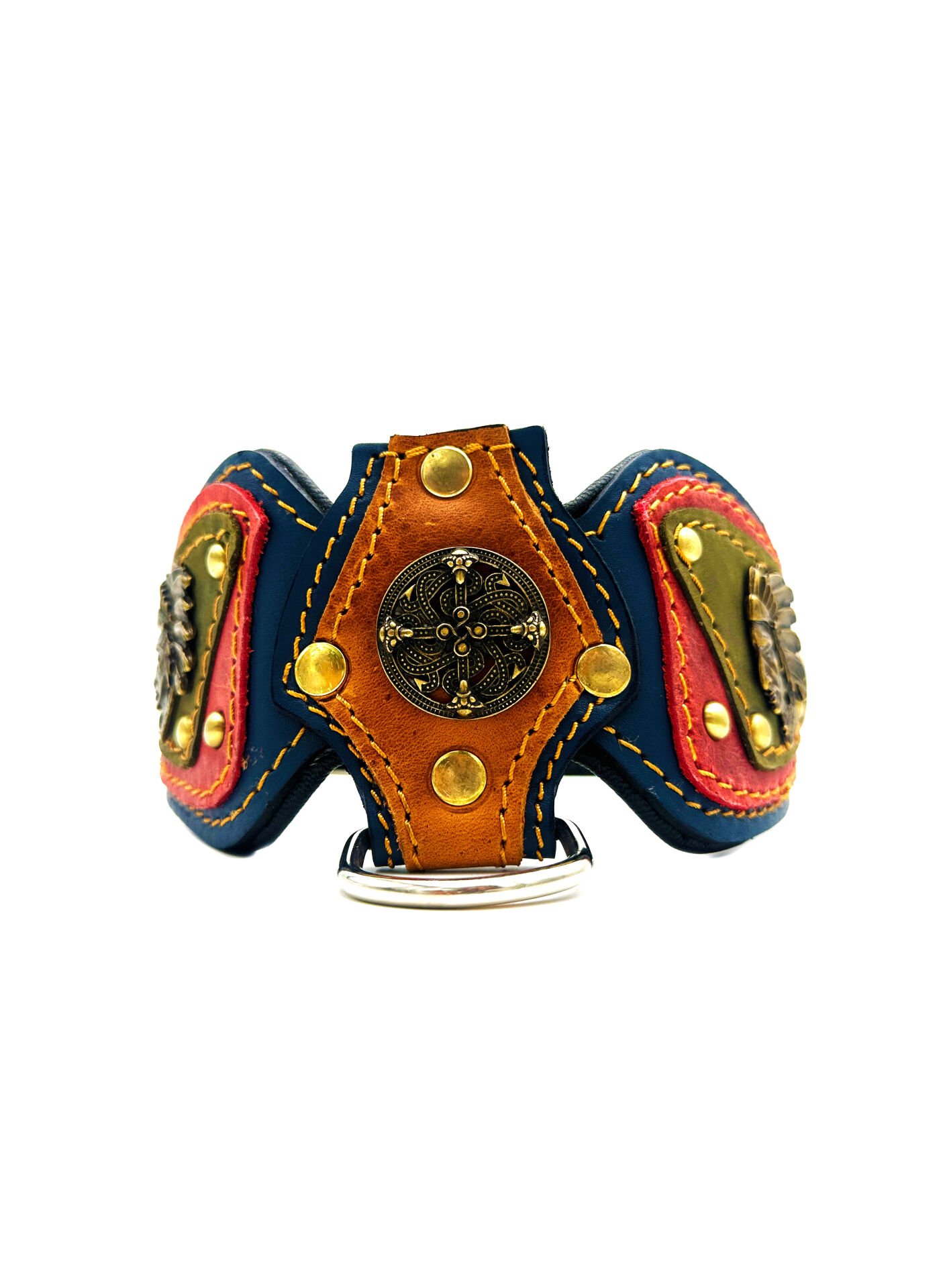 Special Design Luxury Dog Collar