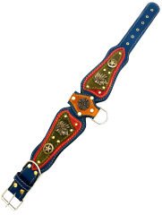 Special Design Luxury Dog Collar