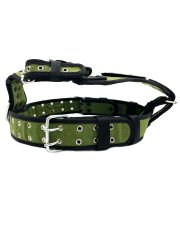 Khaki K9 German Shepherd Dog Harness