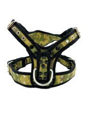 K9 German Shepherd Dog Harness