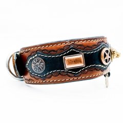 American Bully ''Destroyer'' Dog Collar