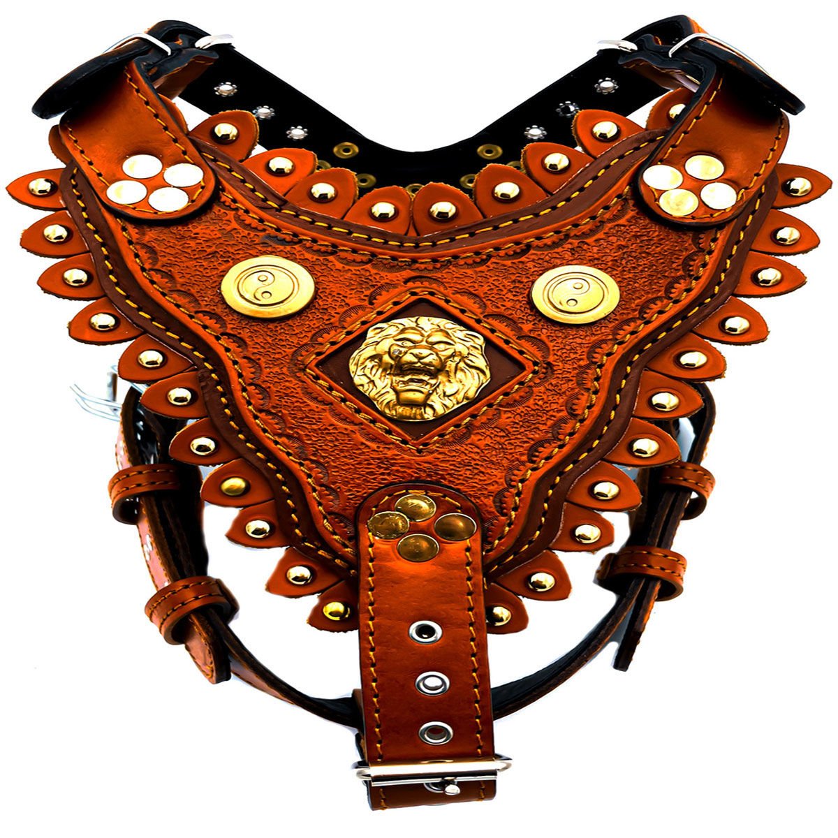 Aztec dog harness hotsell