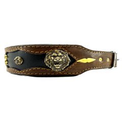 Personalized Dog Collar With Name & Number