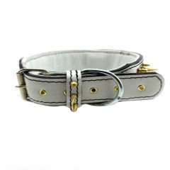 Special Design Spiked Medusa Dog Collar