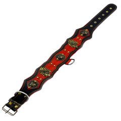 Luxury American Bully Dog Collar