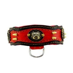Luxury American Bully Dog Collar