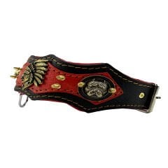 Luxury American Bully Dog Collar