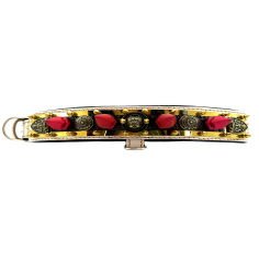 American Bully Studded Dog Collar