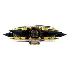 Big Spiked Ancient Rome Dog Collar