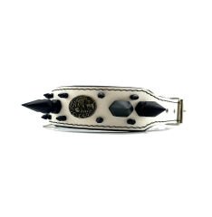 American Bully Spiked Dog Collar