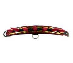 Big Spiked Dog Collar