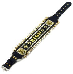 Special Design Personalized Dog Collar With Name
