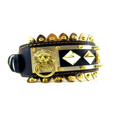 Special Design Personalized Dog Collar With Name