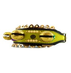 Big Bell Dog Collar