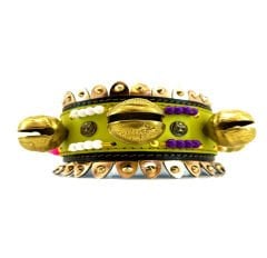 Big Bell Dog Collar