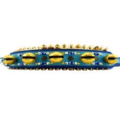 Special Design Big Belled Dog Collar