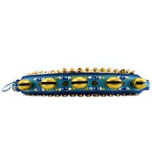 Special Design Big Belled Dog Collar