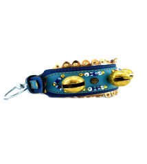 Special Design Big Belled Dog Collar