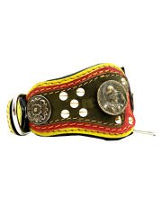 Medusa Special Design Luxury Dog Collar