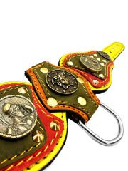 Medusa Special Design Luxury Dog Collar
