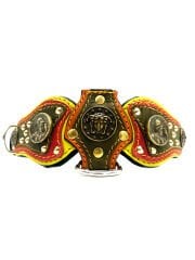 Medusa Special Design Luxury Dog Collar
