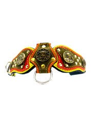 Medusa Special Design Luxury Dog Collar