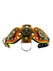 Medusa Special Design Luxury Dog Collar