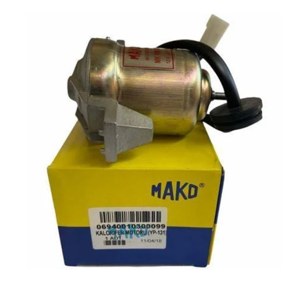 MAKO 69400103 12V KALORİFER MOTORU TOFAŞ