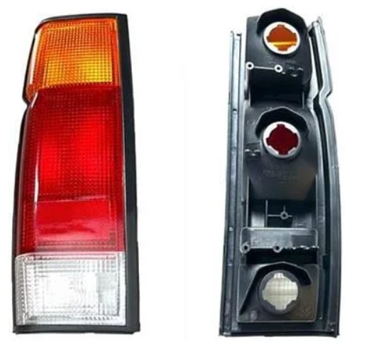 Stop Lambası Nissan D21 D22 ( Duylu ) 86-99 SAĞ Depo 2151926R