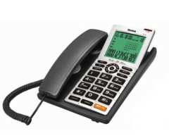 Multitek MC 140 Masaüstü Telefon