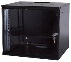 ULUSAL 12U 500X400 SOHO DUVAR TİPİ RACK KABİNET