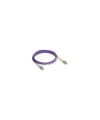 LEGRAND 032612 SC-LC OM3 MULTİ MODE DUBLEX FİBER OPTİK PATCH CORD 1 METRE