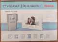 MULTİTEK 7''VİLLASET (DOKUNMATİK) RL-B17M