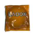 Ladox LD-6251-3C6 Utp Cat6 24 Awg 3 mt Patch Cord Kırmızı