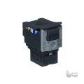 Legrand 632909 LKC-RJ45 C6 Utp Keystone X24