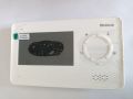MB-43 MULTİBUS SESLİ GÖRÜNTÜLÜ KAPI TELEFONU