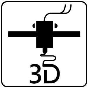 3D Yazıcı - CNC