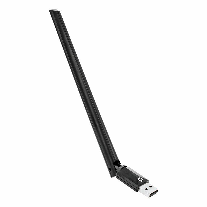 Magbox  150 Mbps 3 Dbi Antenli Geniş Menzil Wifi Adaptör