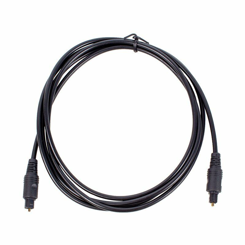 Tunytech Optik Ses Kablosu 2 metre