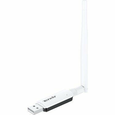 TENDA U1 300MBPS KABLOSUZ-N USB ADAPTÖR
