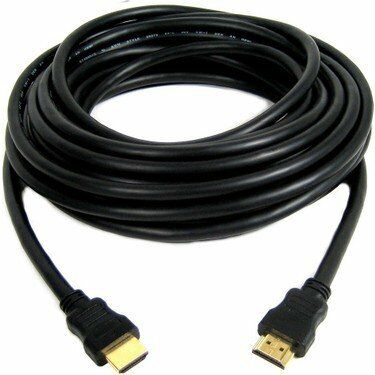 Class Full HD 1080P 3D HDMI Kablo 5 mt