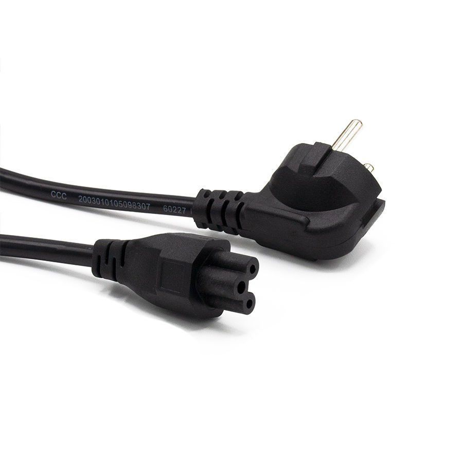 Güç Kablosu - Yonca Power Kablosu 1,50 metre