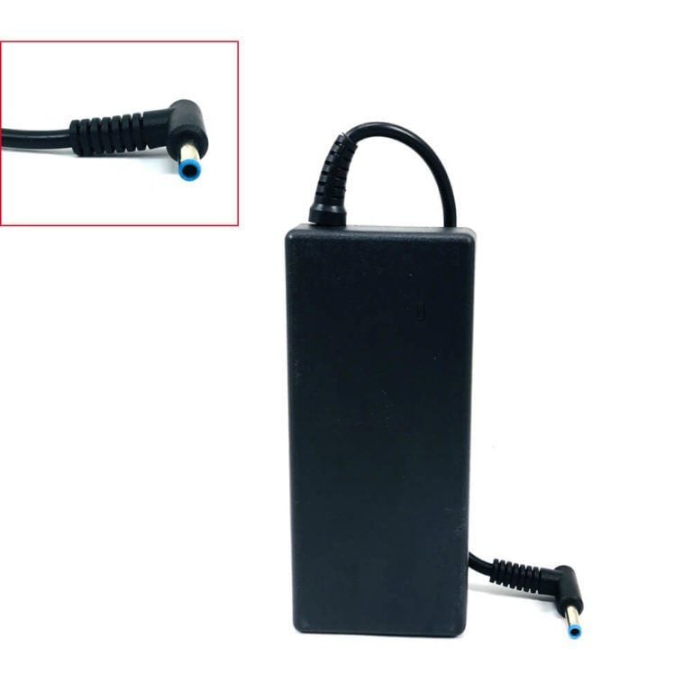 Valx LA-19543 19.5V 4.62A 90W 4.5×3.0 HP MAVİ MİNİ Laptop Adaptör