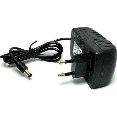 9V 2A Adaptör Standart Uç Modem Adaptörü