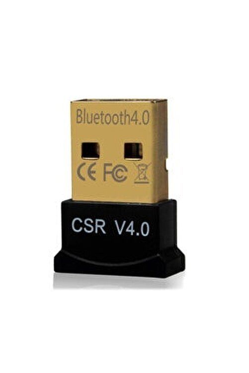 Bluetooth 4.0 Adaptör Dongle