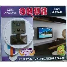 Onur Omax 27 inç Oynar Askı Aparatı