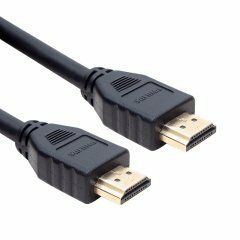 Philips SWL6117K-93-3 Ultra HD 4K Gold Uç 3 Metre HDMI Kablo