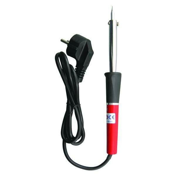 ZD 407 60W Kalem Havya